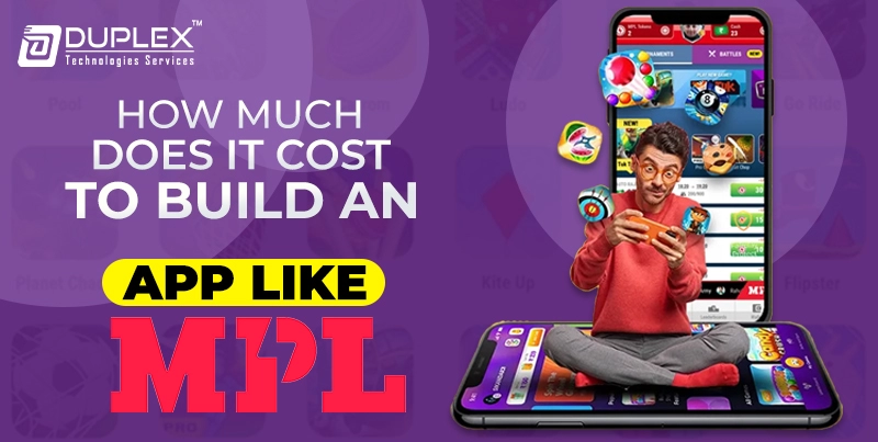 MPL is a famous e-game and gaming platform