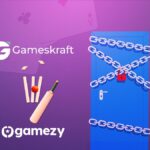 Gamezy gives 15+ exciting video games