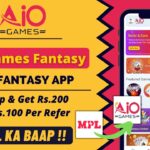 AIO Games is a versatile real-money