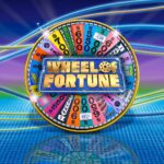 Wheel of Fortune is a popular American television game